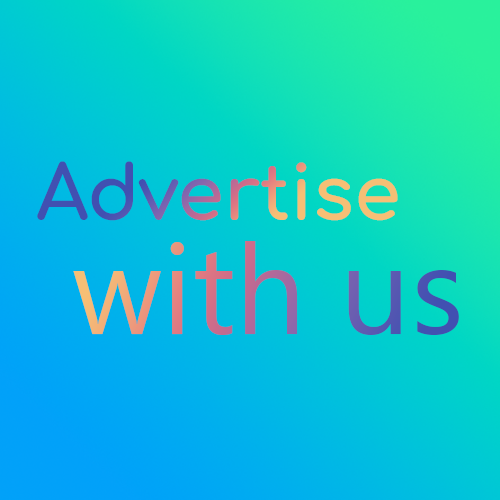 Advertise with US!